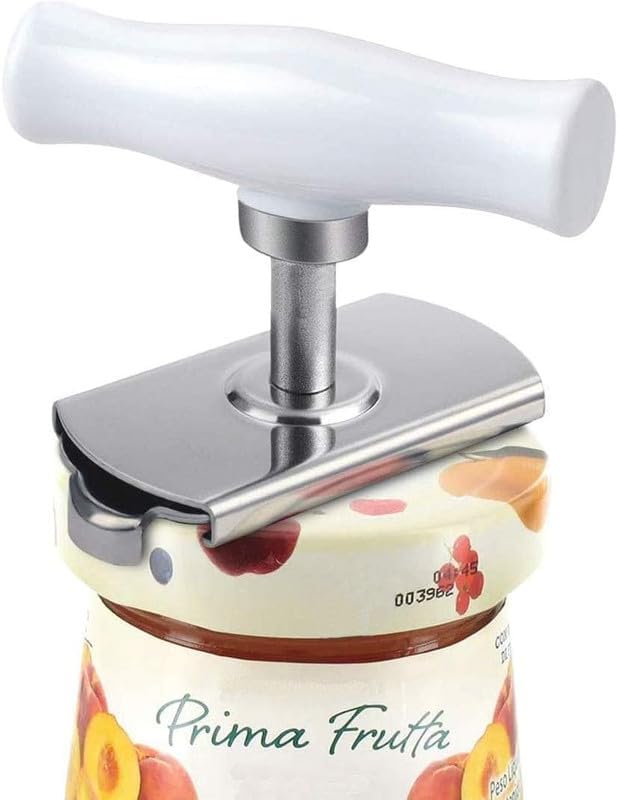 Bbd Kitchen Shop Bottle Opener | Can Opener Adjustable Multi-Function Bottle Cap Opener Steel Lids Off Jar Opener Labor-Saving O